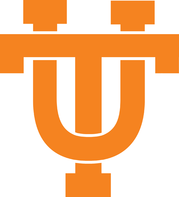 Tennessee Volunteers 1983-2000 Alternate Logo diy iron on heat transfer
